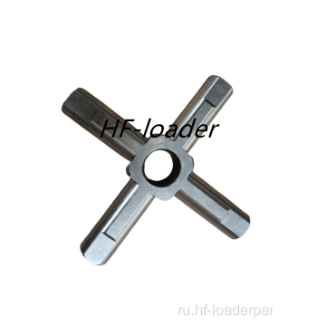 Xcmg Loader 275300104 WA1210.3-12 Крестный вал